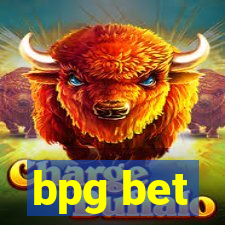 bpg bet
